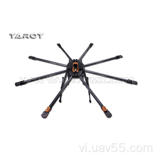 Tarot T18 UAV OCT FRAME FRAME TL18T00 Khung đa bộ phận